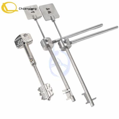 মাস্টার গ্র্যান্ড® গার্ড টুল গার্ড লকগুলির জন্য পেশাদার লক রক্ষণাবেক্ষণ সরঞ্জাম এক-পিস ডিজাইন