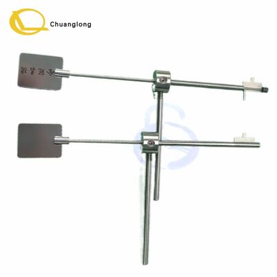 মাস্টার গ্র্যান্ড® গার্ড গোল্ডেন ক্রাউন টুল, বিভিন্ন লক দিকের জন্য ফোরজড স্টিল বাম ও ডান সংস্করণ