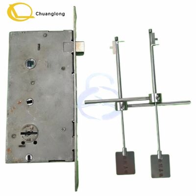 মাস্টার গ্র্যান্ড® গার্ড গোল্ডেন ক্রাউন টুল, বিভিন্ন লক দিকের জন্য ফোরজড স্টিল বাম ও ডান সংস্করণ