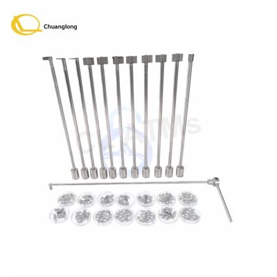 Cawi Lock 2648 সিকিউরিটি ডিপোজিট লক সিকিউরিটি চাবি সেফের জন্য প্রযুক্তি উচ্চ-শেষ মডেল