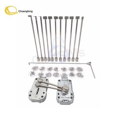 Cawi Lock 2648 সিকিউরিটি ডিপোজিট লক সিকিউরিটি চাবি সেফের জন্য প্রযুক্তি উচ্চ-শেষ মডেল