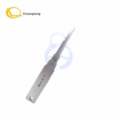 চীনা সি-লেভেল সেফ, জরুরী লক, যানবাহন এবং ট্রাফিক লকগুলির জন্য মাস্টার গ্র্যান্ড® 10-পিস লক খোলার সরঞ্জাম সেট