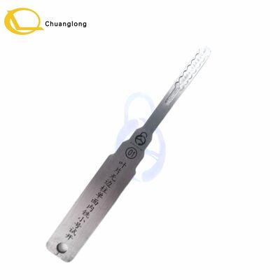 চীনা সি-লেভেল সেফ, জরুরী লক, যানবাহন এবং ট্রাফিক লকগুলির জন্য মাস্টার গ্র্যান্ড® 10-পিস লক খোলার সরঞ্জাম সেট