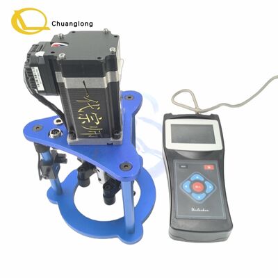 সেফ এবং এটিএম এর জন্য স্বয়ংক্রিয় সমন্বয় ডিকোডার যান্ত্রিক সমন্বয় লক পেশাদার খোলার সরঞ্জাম