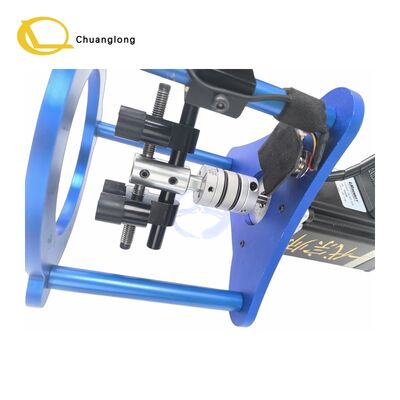 সেফ এবং এটিএম এর জন্য স্বয়ংক্রিয় সমন্বয় ডিকোডার যান্ত্রিক সমন্বয় লক পেশাদার খোলার সরঞ্জাম