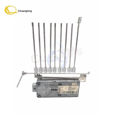 গ্র্যান্ডমাস্টার CB30 লক-পিকিং টুল সমাবেশ KABA-CB30 লক জন্য সঠিক কী ডিকোডিং