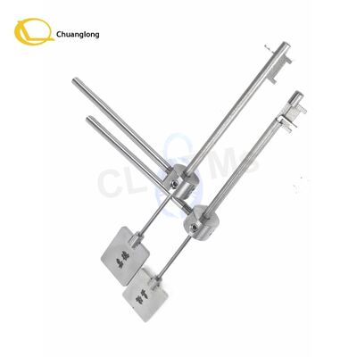 গ্র্যান্ডমাস্টার লক-পিকিং টুল স্টেইনলেস স্টীল দ্বৈত দিকনির্দেশক সেট