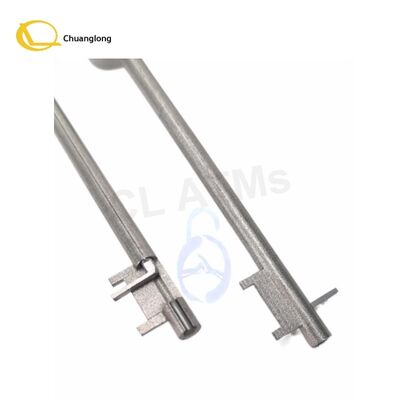 গ্র্যান্ডমাস্টার লক-পিকিং টুল স্টেইনলেস স্টীল দ্বৈত দিকনির্দেশক সেট