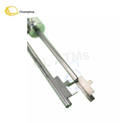 গ্র্যান্ডমাস্টার ক্রাউন লক-পিকিং সরঞ্জাম কাঠের স্টিল দ্বৈত দিক সরঞ্জাম সেট বাম ডান ডিজাইন করা ক্রাউন লক