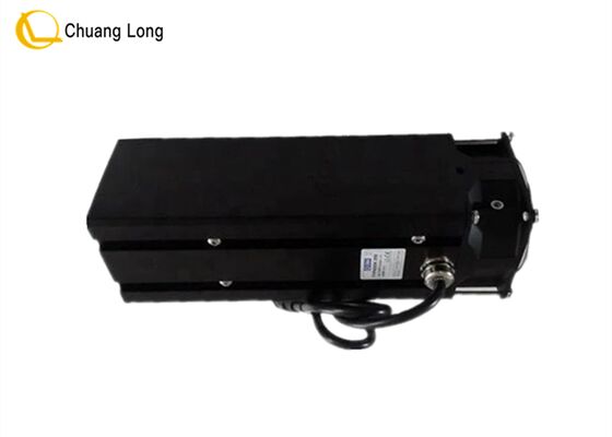 এটিএম মেশিনের যন্ত্রাংশ উইঙ্কর নিক্সডর্ফ হিটার 390W 230V ফ্যান সহ 1750179134 01750179134