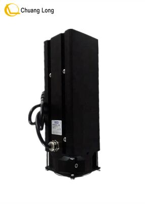 এটিএম মেশিনের যন্ত্রাংশ উইঙ্কর নিক্সডর্ফ হিটার 390W 230V ফ্যান সহ 1750179134 01750179134