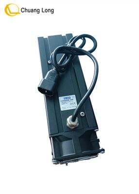 এটিএম মেশিনের যন্ত্রাংশ উইঙ্কর নিক্সডর্ফ হিটার 390W 230V ফ্যান সহ 1750179134 01750179134