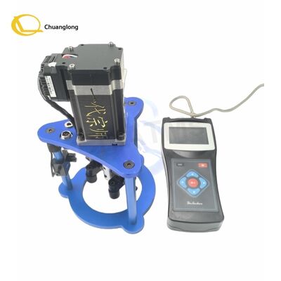 গ্র্যান্ডমাস্টার অটো কম্বিনেশন ফাইন্ডার   অটো কোডক্র্যাকার এটিএম ও মেকানিক্যাল ডায়াল সেফ মোটর/সেন্সর সিস্টেম, যা ধ্বংসাত্মক নয় এমন সেফ ও এটিএম লক ডিকোডিংয়ের জন্য ব্যবহৃত হয়