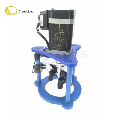 গ্র্যান্ডমাস্টার অটো কম্বিনেশন ফাইন্ডার   অটো কোডক্র্যাকার এটিএম ও মেকানিক্যাল ডায়াল সেফ মোটর/সেন্সর সিস্টেম, যা ধ্বংসাত্মক নয় এমন সেফ ও এটিএম লক ডিকোডিংয়ের জন্য ব্যবহৃত হয়