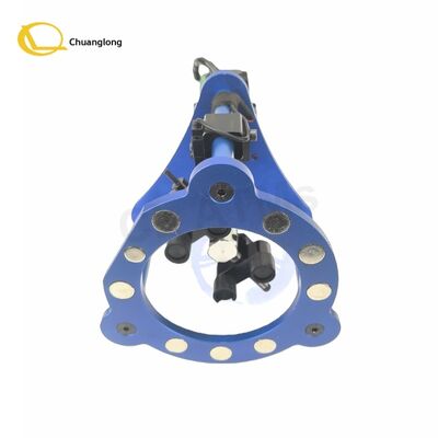 গ্র্যান্ডমাস্টার অটো কম্বিনেশন ফাইন্ডার   অটো কোডক্র্যাকার এটিএম ও মেকানিক্যাল ডায়াল সেফ মোটর/সেন্সর সিস্টেম, যা ধ্বংসাত্মক নয় এমন সেফ ও এটিএম লক ডিকোডিংয়ের জন্য ব্যবহৃত হয়