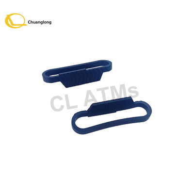 ATM Parts Diebold Nixdorf Diebold Opteva ফিড শ্যাফ্ট Diebold 5500 ফিড শ্যাফ্ট ব্ল্যাক বেল্ট 49-204018-000A-1 49204018000A-1