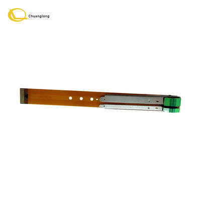 এনসিআর এটিএম পার্টস ৩টি কার্ড রিডার সানকিও ৩কিউ৮ ম্যাগনেটিক রিড হেড পি/এন ৯৯৮-০২৩৫৬৮৯/৯৯৮০২৩৫৬৮৯