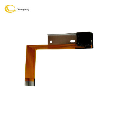 এনসিআর এটিএম যন্ত্রাংশ ৬৬২২ই ডিপ কার্ড রিডার ম্যাগনেটিক হেড পুরাতন টাইপ হিটাচি ২৮৪৫ হেড P/N ৪৯২৪৯৪৪১৭৯৭বি