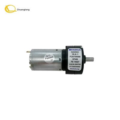 উইনকোর নিক্সডর্ফ ডিসপেন্সার শাটার মোটর ব্লাইন্ড মোটর PN 0175056880 /175056880