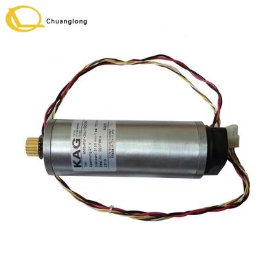 ভালো দাম Wincor Nixdorf ATM Parts XE M1 মোটর কিট P/N 01750044544 / 1750044544 অনলাইন