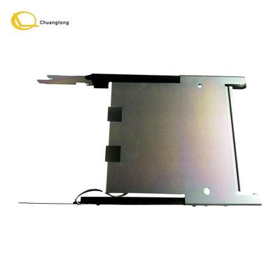 উইনকোর নিক্সডর্ফ এজিটি সিএমডি-ভি৪ অনুভূমিক আরএল ২৮৭ মিমি চেসিস পরিবহন P/N ০১750076716/1750076716