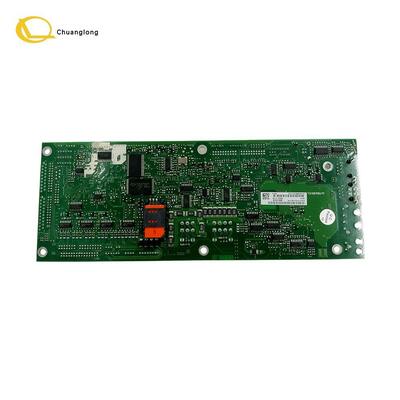 Wincor Nixdorf Cineo ATM Spare Part C4060 প্রধান নিয়ামক CRS II বোর্ড P/N 1750196174/01750196174