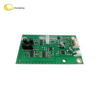 Wincor Nixdorf PC280 ATM শাটার PCB কন্ট্রোল বোর্ড ATM পার্টস মাদার বোর্ড P/N 01750206036/1750206036