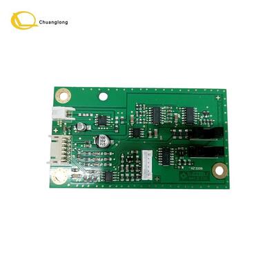Wincor Nixdorf PC280 ATM শাটার PCB কন্ট্রোল বোর্ড ATM পার্টস মাদার বোর্ড P/N 01750206036/1750206036