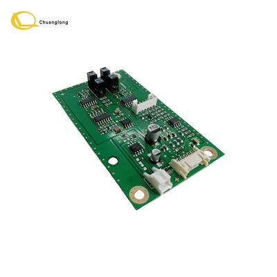 Wincor Nixdorf PC280 ATM শাটার PCB কন্ট্রোল বোর্ড ATM পার্টস মাদার বোর্ড P/N 01750206036/1750206036