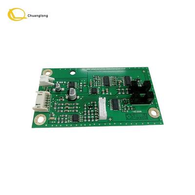 Wincor Nixdorf PC280 ATM শাটার PCB কন্ট্রোল বোর্ড ATM পার্টস মাদার বোর্ড P/N 01750206036/1750206036