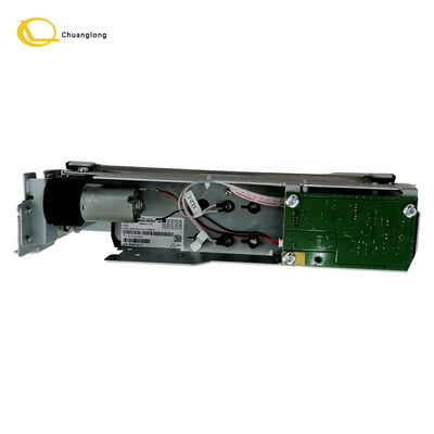 Wincor Nixdorf ATM Parts শাটার-লাইট ডিসি মোটর সমাবেশ PC280n RL P/N 1750261447/01750261447