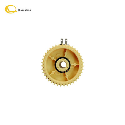 উইনকোর নিক্সডর্ফ এটিএম মেশিনের যন্ত্রাংশ উইনকোর ভি-মডিউল ক্লাচ অ্যাসেম্বলি ক্লাচ অ্যাসেম্বলি P/N 1750303098/01750303098