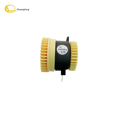 উইনকোর নিক্সডর্ফ এটিএম মেশিনের যন্ত্রাংশ উইনকোর ভি-মডিউল ক্লাচ অ্যাসেম্বলি ক্লাচ অ্যাসেম্বলি P/N 1750303098/01750303098