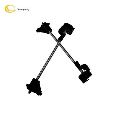 Wincor Diebold Nixdorf ATM খুচরা যন্ত্রাংশ ড্রাইভ হুইল শ্যাফট সমাবেশ স্ট্রিপার সমাবেশ P/N 1750349895 / 01750349895