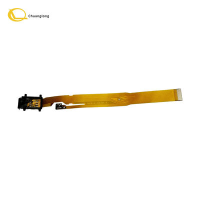 Wincor Nixdorf ATM মেশিন পার্টস V2CU কার্ড রিডার ম্যাগনেটিক হেড আইসি যোগাযোগ P/N 1750173205-39 / 1770049041 / 01770049041