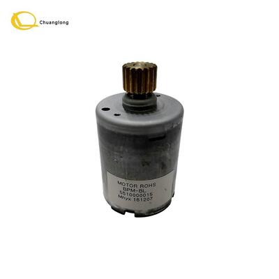 Hyosung ATM Parts Motor BRM-BR 131212 Hyosung MX5600 / 5600T / 8000TA P/N 5510000015 এর জন্য