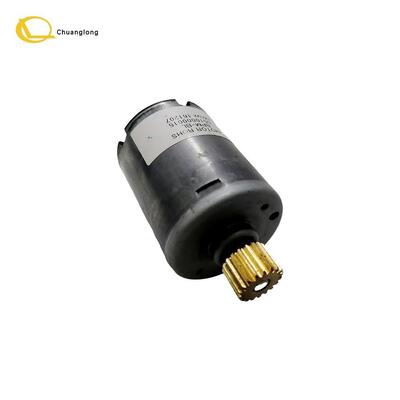 Hyosung ATM Parts Motor BRM-BR 131212 Hyosung MX5600 / 5600T / 8000TA P/N 5510000015 এর জন্য