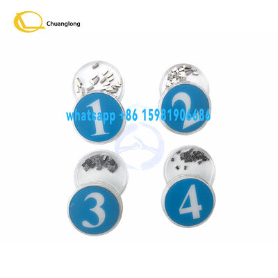 শাজিন এসজি6860/6880 লক ডিকোডার কী - ধ্বংসাত্মক নয় এমন আনলকিং টুল