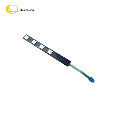 1750190139 উইনকোর C4060 15" NDC DR MBC পিসিমেট সফটকী এটিএম উইনকোর FDK 15" DDC সফটকী সেট এটিএম যন্ত্রাংশ