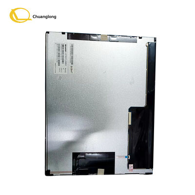 LQ150X1LG98W 15 ইঞ্চি প্যানেল LCD ডিসপ্লে স্ক্রিন প্যানেল পরীক্ষিত আসল LCD স্ক্রিন ডিসপ্লে প্যানেল ATM মেশিনের যন্ত্রাংশ