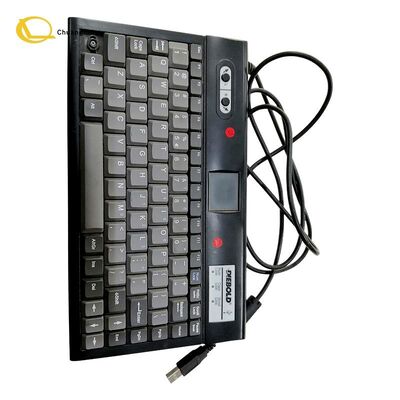 Diebold Nixdorf Wincor Nixdorf ATM Service কীবোর্ড সমাবেশ REV 2 P/N 49-221669-000A / 49-201381-000A