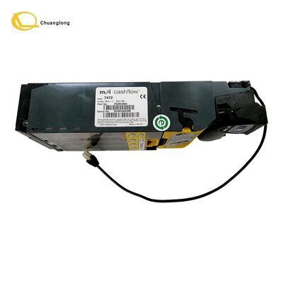 MEI ক্যাশফ্লো 7000 সিরিজ CF7472 ATM স্ন্যাক এবং পানীয় ভেন্ডিং মেশিনের জন্য পরিবর্তন মেশিন P/N 794924002