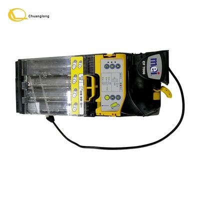 MEI ক্যাশফ্লো 7000 সিরিজ CF7472 ATM স্ন্যাক এবং পানীয় ভেন্ডিং মেশিনের জন্য পরিবর্তন মেশিন P/N 794924002
