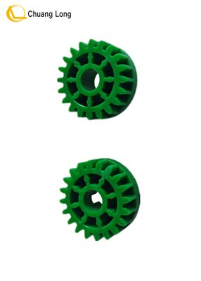 এ টি এম মেশিনের যন্ত্রাংশ ফুজিতসু জিএসআর৫০ ডিসপেন্সার রিসাইক্লিং ক্যাশ ক্যাসেট গিয়ার ২০টি কেডি০৪০১৪-ওয়াই৭৩0