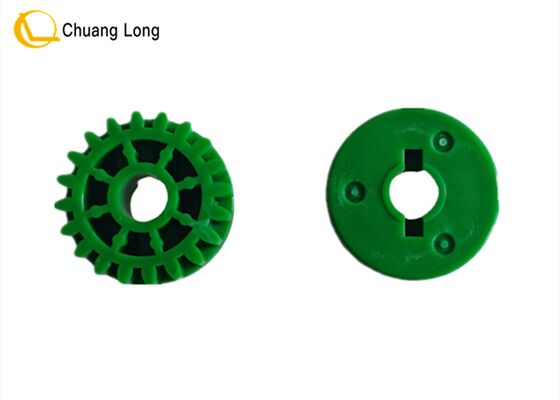 এ টি এম মেশিনের যন্ত্রাংশ ফুজিতসু জিএসআর৫০ ডিসপেন্সার রিসাইক্লিং ক্যাশ ক্যাসেট গিয়ার ২০টি কেডি০৪০১৪-ওয়াই৭৩0