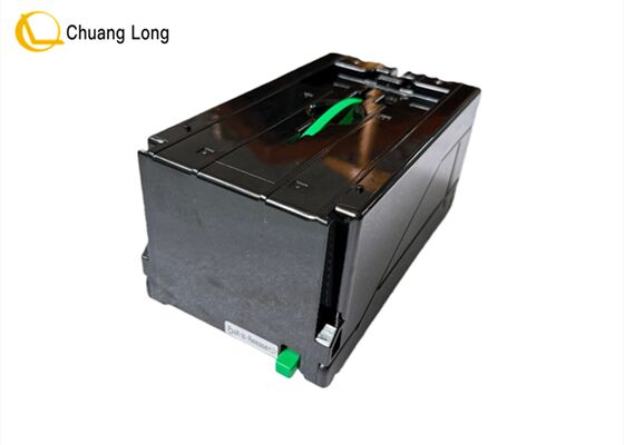 ATM মেশিনের যন্ত্রাংশ Fujitsu F53 F56 ক্যাশ ডিসপেনসার মুদ্রা ক্যাসেট লক এবং কী সহ KD003234-C540