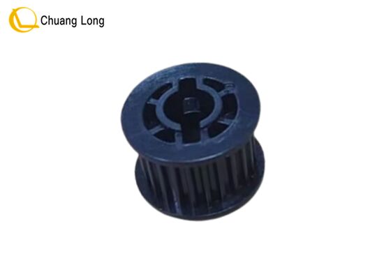 497-0517268 এটিএম মেশিনের যন্ত্রাংশ ফুজিতসু জিএসআর50 গিয়ার 24T 4970517268 6*12*17