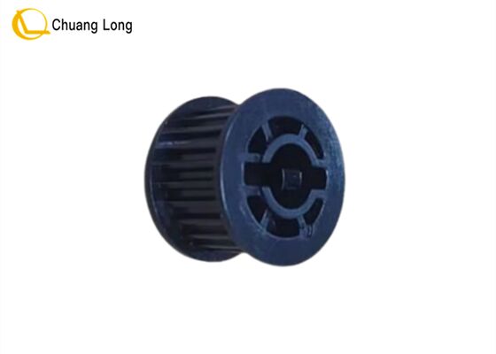 497-0517268 এটিএম মেশিনের যন্ত্রাংশ ফুজিতসু জিএসআর50 গিয়ার 24T 4970517268 6*12*17