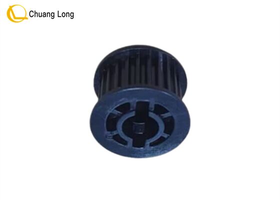 497-0517268 এটিএম মেশিনের যন্ত্রাংশ ফুজিতসু জিএসআর50 গিয়ার 24T 4970517268 6*12*17