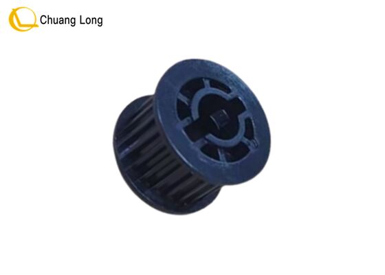 497-0517268 এটিএম মেশিনের যন্ত্রাংশ ফুজিতসু জিএসআর50 গিয়ার 24T 4970517268 6*12*17